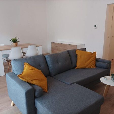 Nuevo Apartamento Centro Λιέιδα Εξωτερικό φωτογραφία
