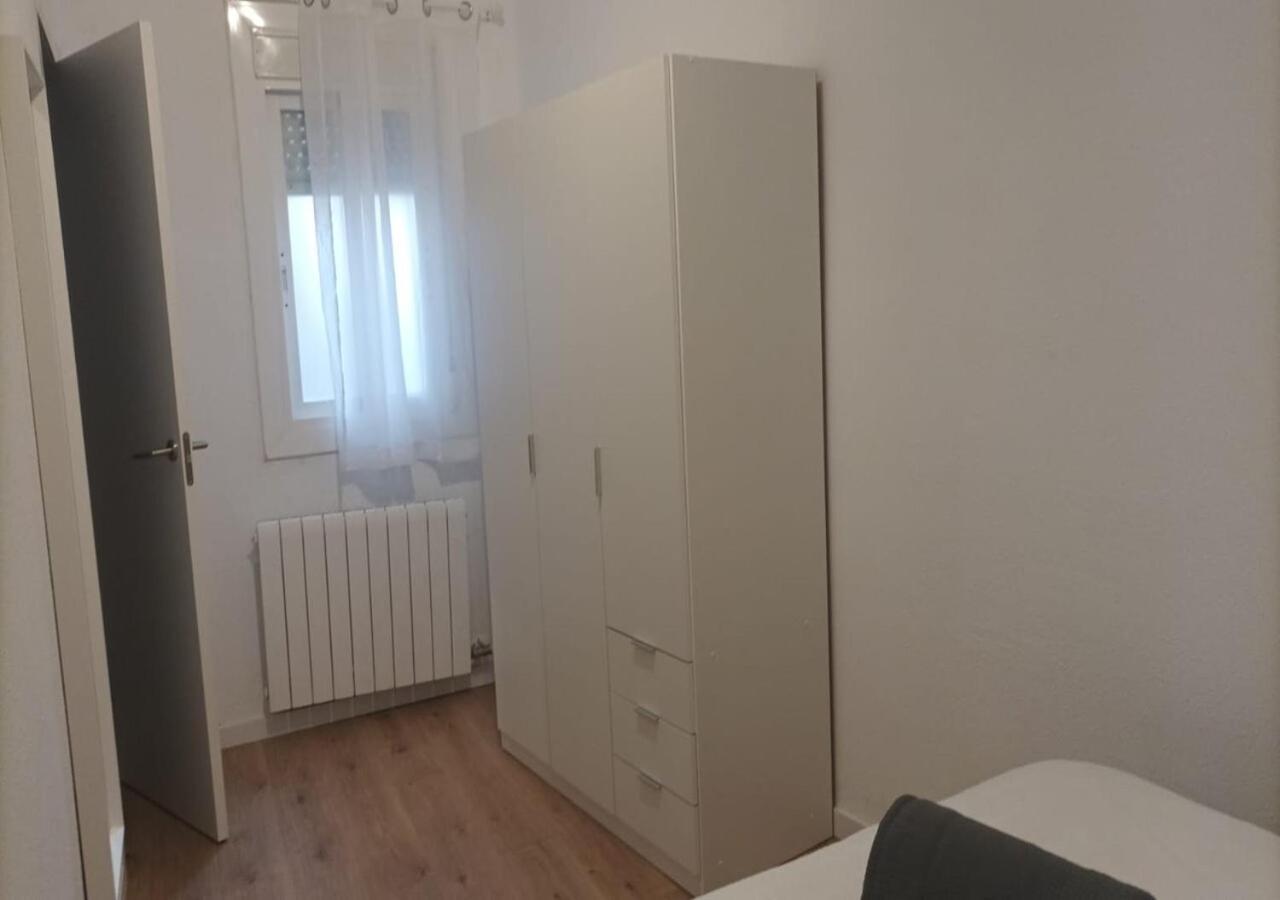 Nuevo Apartamento Centro Λιέιδα Εξωτερικό φωτογραφία