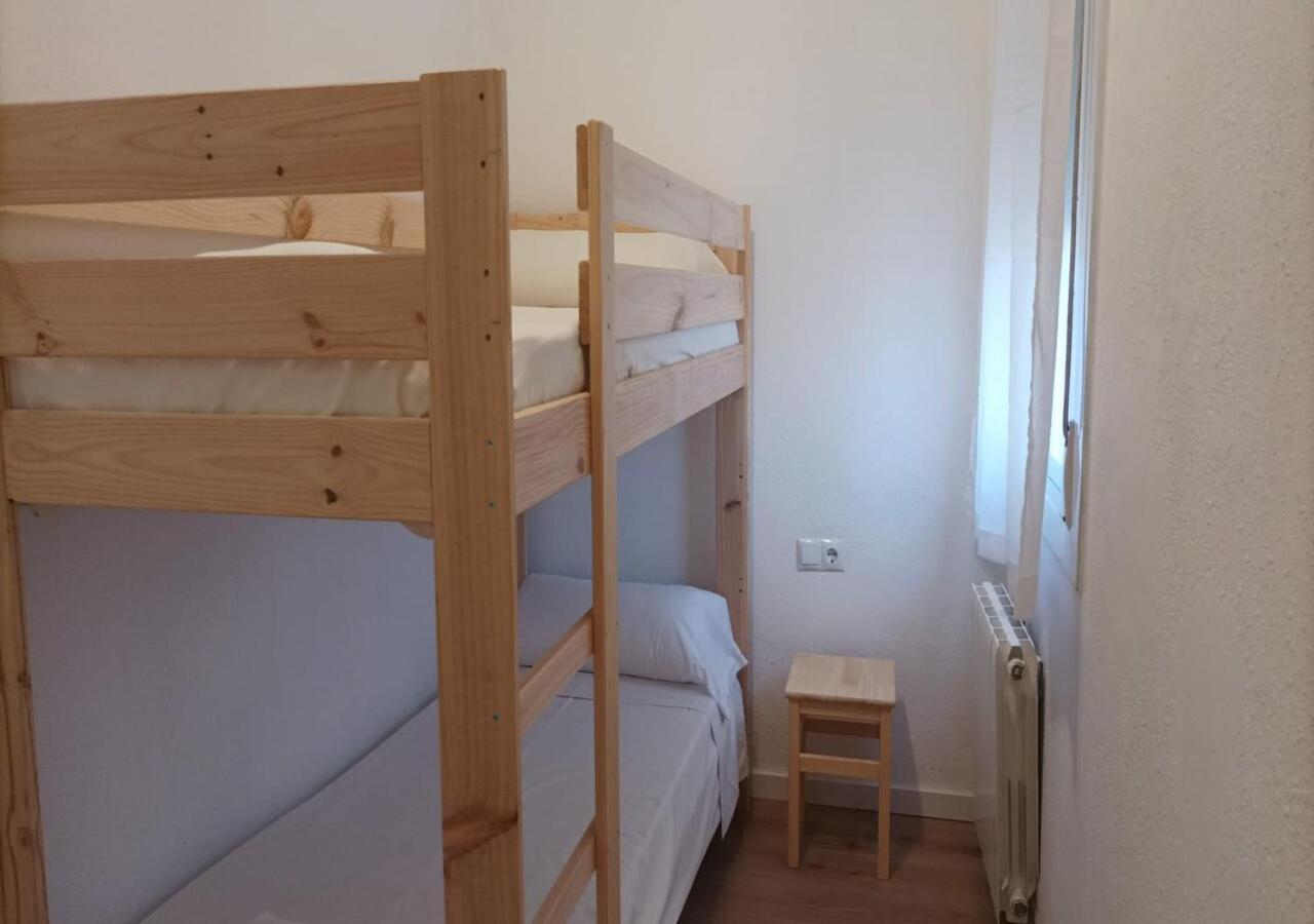 Nuevo Apartamento Centro Λιέιδα Εξωτερικό φωτογραφία