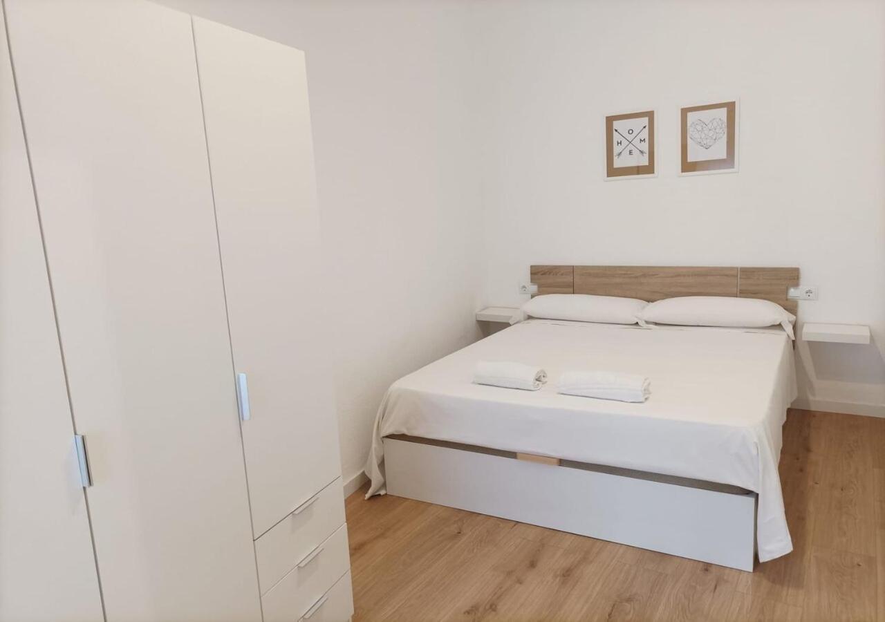 Nuevo Apartamento Centro Λιέιδα Εξωτερικό φωτογραφία