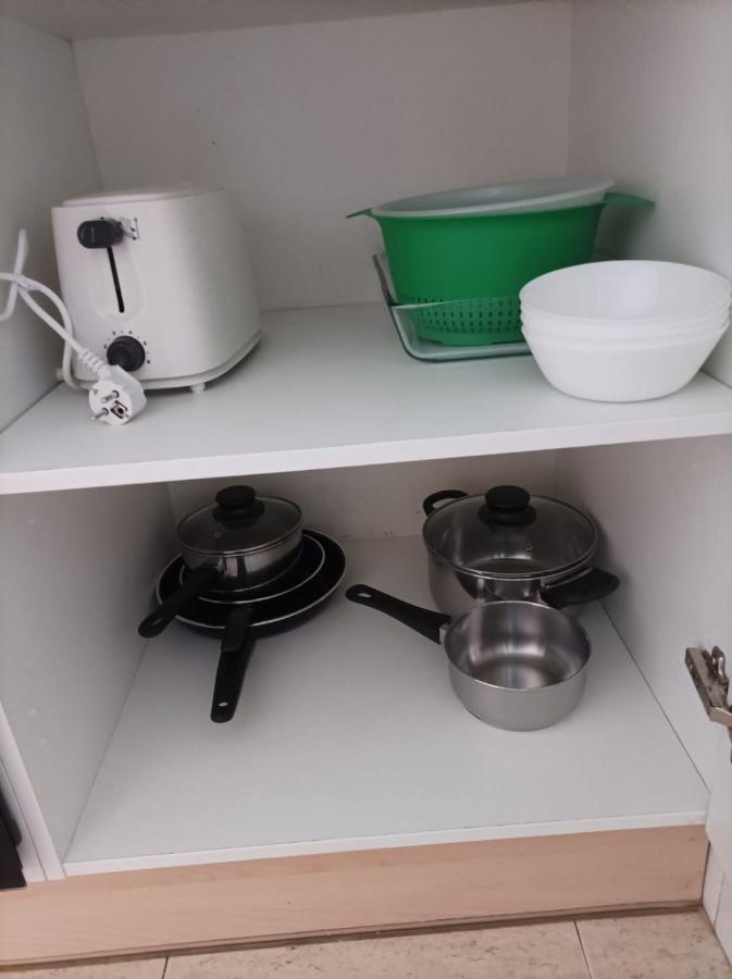 Nuevo Apartamento Centro Λιέιδα Εξωτερικό φωτογραφία