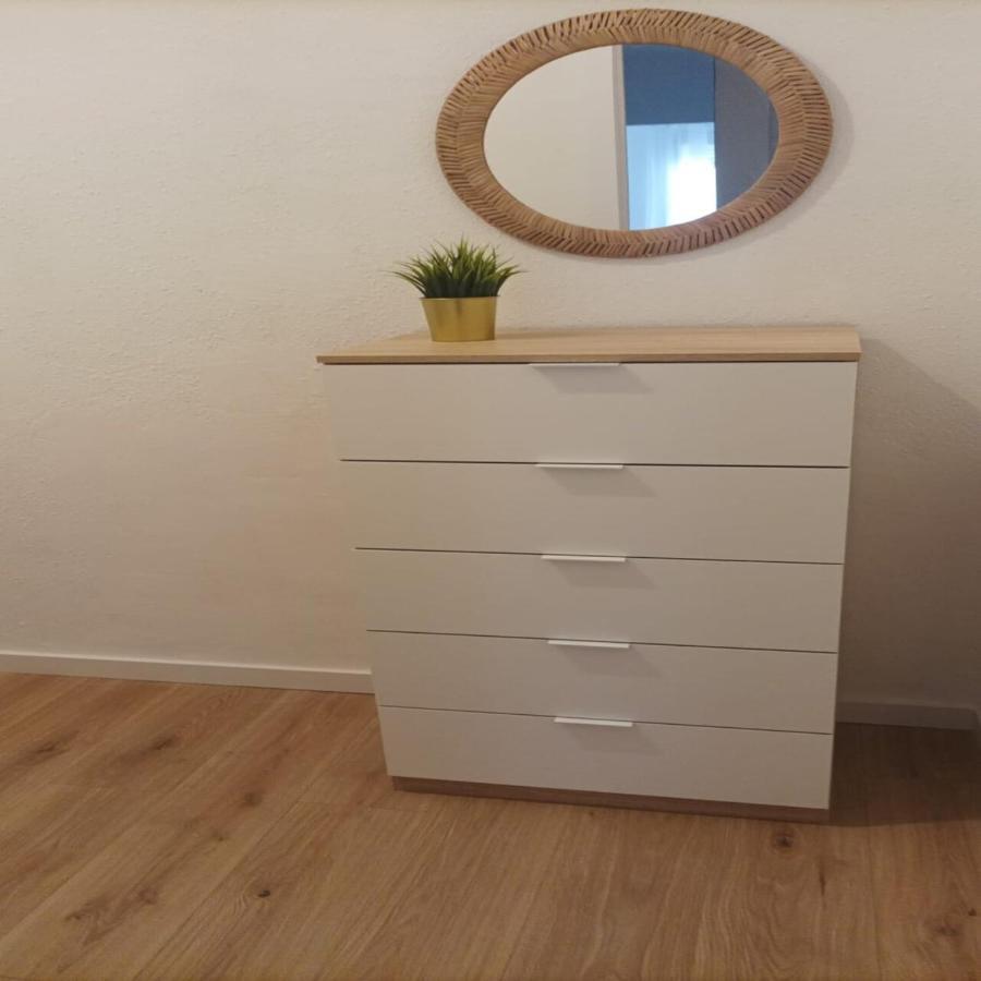 Nuevo Apartamento Centro Λιέιδα Εξωτερικό φωτογραφία