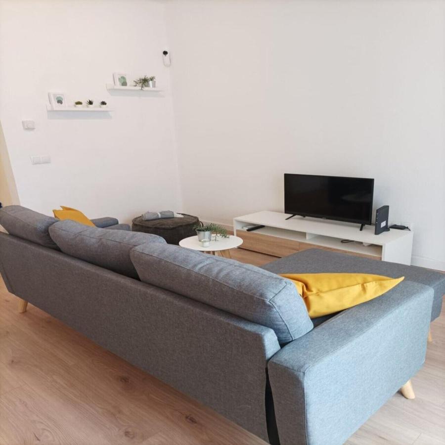 Nuevo Apartamento Centro Λιέιδα Εξωτερικό φωτογραφία